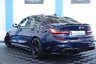 USED 2022 71 BMW 3 SERIES 2.0 330e 12kWh M Sport Pro Edition Saloon 4dr Petrol Plug-in Hybrid Auto Euro 6 (s/s) (292 ps) 