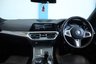 USED 2022 71 BMW 3 SERIES 2.0 330e 12kWh M Sport Pro Edition Saloon 4dr Petrol Plug-in Hybrid Auto Euro 6 (s/s) (292 ps) 