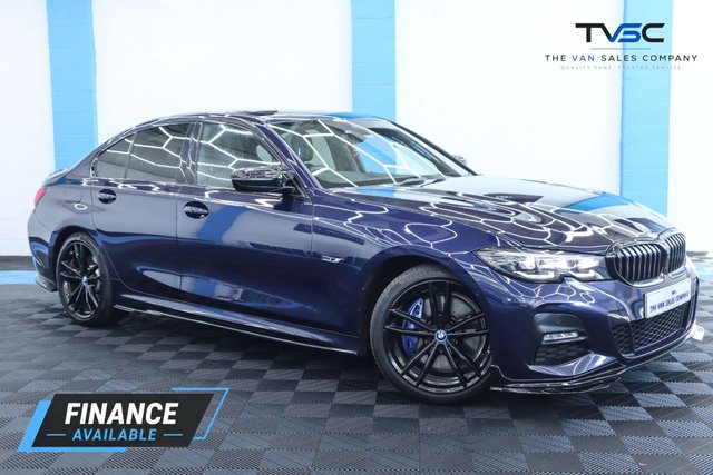 View our BMW 3 SERIES