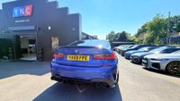 USED 2019 69 BMW 3 SERIES 2.0 330e 12kWh M Sport Auto Euro 6 (s/s) 4dr PERFORMANCEKIT+MPROPACK+20S