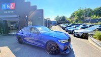 USED 2019 69 BMW 3 SERIES 2.0 330e 12kWh M Sport Auto Euro 6 (s/s) 4dr PERFORMANCEKIT+MPROPACK+20S