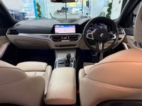 USED 2019 69 BMW 3 SERIES 2.0 330e 12kWh M Sport Auto Euro 6 (s/s) 4dr PERFORMANCEKIT+MPROPACK+20S