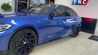 USED 2019 69 BMW 3 SERIES 2.0 330e 12kWh M Sport Auto Euro 6 (s/s) 4dr PERFORMANCEKIT+MPROPACK+20S