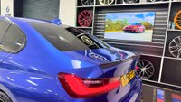USED 2019 69 BMW 3 SERIES 2.0 330e 12kWh M Sport Auto Euro 6 (s/s) 4dr PERFORMANCEKIT+MPROPACK+20S
