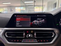 USED 2019 69 BMW 3 SERIES 2.0 330e 12kWh M Sport Auto Euro 6 (s/s) 4dr PERFORMANCEKIT+MPROPACK+20S