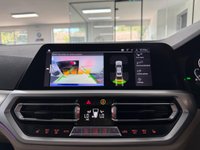 USED 2019 69 BMW 3 SERIES 2.0 330e 12kWh M Sport Auto Euro 6 (s/s) 4dr PERFORMANCEKIT+MPROPACK+20S