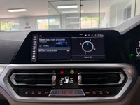 USED 2019 69 BMW 3 SERIES 2.0 330e 12kWh M Sport Auto Euro 6 (s/s) 4dr PERFORMANCEKIT+MPROPACK+20S