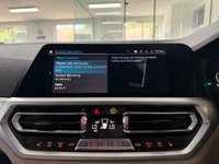 USED 2019 69 BMW 3 SERIES 2.0 330e 12kWh M Sport Auto Euro 6 (s/s) 4dr PERFORMANCEKIT+MPROPACK+20S