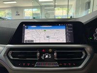 USED 2019 69 BMW 3 SERIES 2.0 330e 12kWh M Sport Auto Euro 6 (s/s) 4dr PERFORMANCEKIT+MPROPACK+20S