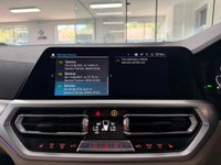 USED 2019 69 BMW 3 SERIES 2.0 330e 12kWh M Sport Auto Euro 6 (s/s) 4dr PERFORMANCEKIT+MPROPACK+20S