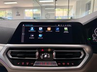 USED 2019 69 BMW 3 SERIES 2.0 330e 12kWh M Sport Auto Euro 6 (s/s) 4dr PERFORMANCEKIT+MPROPACK+20S