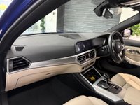 USED 2019 69 BMW 3 SERIES 2.0 330e 12kWh M Sport Auto Euro 6 (s/s) 4dr PERFORMANCEKIT+MPROPACK+20S