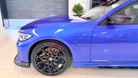 USED 2019 69 BMW 3 SERIES 2.0 330e 12kWh M Sport Auto Euro 6 (s/s) 4dr PERFORMANCEKIT+MPROPACK+20S