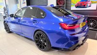 USED 2019 69 BMW 3 SERIES 2.0 330e 12kWh M Sport Auto Euro 6 (s/s) 4dr PERFORMANCEKIT+MPROPACK+20S