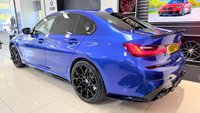 USED 2019 69 BMW 3 SERIES 2.0 330e 12kWh M Sport Auto Euro 6 (s/s) 4dr PERFORMANCEKIT+MPROPACK+20S