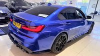 USED 2019 69 BMW 3 SERIES 2.0 330e 12kWh M Sport Auto Euro 6 (s/s) 4dr PERFORMANCEKIT+MPROPACK+20S