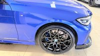 USED 2019 69 BMW 3 SERIES 2.0 330e 12kWh M Sport Auto Euro 6 (s/s) 4dr PERFORMANCEKIT+MPROPACK+20S