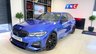 USED 2019 69 BMW 3 SERIES 2.0 330e 12kWh M Sport Auto Euro 6 (s/s) 4dr PERFORMANCEKIT+MPROPACK+20S