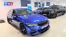 USED 2019 69 BMW 3 SERIES 2.0 330e 12kWh M Sport Auto Euro 6 (s/s) 4dr PERFORMANCEKIT+MPROPACK+20S