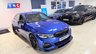 USED 2019 69 BMW 3 SERIES 2.0 330e 12kWh M Sport Auto Euro 6 (s/s) 4dr PERFORMANCEKIT+MPROPACK+20S