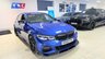 USED 2019 69 BMW 3 SERIES 2.0 330e 12kWh M Sport Auto Euro 6 (s/s) 4dr PERFORMANCEKIT+MPROPACK+20S