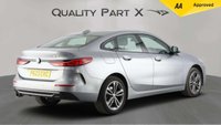 USED 2023 23 BMW 2 SERIES GRAN COUPE 1.5 218i Sport (LCP) Saloon 4dr Petrol Manual Euro 6 (s/s) (136 ps) NEW STOCK