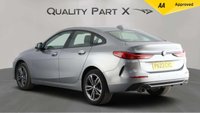 USED 2023 23 BMW 2 SERIES GRAN COUPE 1.5 218i Sport (LCP) Saloon 4dr Petrol Manual Euro 6 (s/s) (136 ps) NEW STOCK