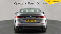 USED 2023 23 BMW 2 SERIES GRAN COUPE 1.5 218i Sport (LCP) Saloon 4dr Petrol Manual Euro 6 (s/s) (136 ps) NEW STOCK