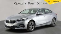 USED 2023 23 BMW 2 SERIES GRAN COUPE 1.5 218i Sport (LCP) Saloon 4dr Petrol Manual Euro 6 (s/s) (136 ps) NEW STOCK