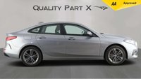 USED 2023 23 BMW 2 SERIES GRAN COUPE 1.5 218i Sport (LCP) Saloon 4dr Petrol Manual Euro 6 (s/s) (136 ps) NEW STOCK