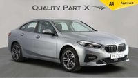 USED 2023 23 BMW 2 SERIES GRAN COUPE 1.5 218i Sport (LCP) Saloon 4dr Petrol Manual Euro 6 (s/s) (136 ps) NEW STOCK