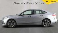 USED 2023 23 BMW 2 SERIES GRAN COUPE 1.5 218i Sport (LCP) Saloon 4dr Petrol Manual Euro 6 (s/s) (136 ps) NEW STOCK