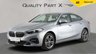 USED 2023 23 BMW 2 SERIES GRAN COUPE 1.5 218i Sport (LCP) Saloon 4dr Petrol Manual Euro 6 (s/s) (136 ps) NEW STOCK