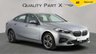 USED 2023 23 BMW 2 SERIES GRAN COUPE 1.5 218i Sport (LCP) Saloon 4dr Petrol Manual Euro 6 (s/s) (136 ps) NEW STOCK