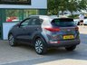 USED 2016 16 KIA SPORTAGE 1.7 CRDi 4 SUV 5dr Diesel Manual Euro 6 (s/s) (114 bhp) 