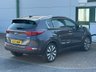 USED 2016 16 KIA SPORTAGE 1.7 CRDi 4 SUV 5dr Diesel Manual Euro 6 (s/s) (114 bhp) 