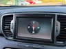 USED 2016 16 KIA SPORTAGE 1.7 CRDi 4 SUV 5dr Diesel Manual Euro 6 (s/s) (114 bhp) 