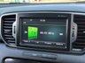 USED 2016 16 KIA SPORTAGE 1.7 CRDi 4 SUV 5dr Diesel Manual Euro 6 (s/s) (114 bhp) 