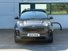 USED 2016 16 KIA SPORTAGE 1.7 CRDi 4 SUV 5dr Diesel Manual Euro 6 (s/s) (114 bhp) 