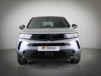 USED 2023 23 VAUXHALL MOKKA ELECTRIC 50kWh GS SUV 5dr Electric Auto (136 ps) *8 YEAR BATTERY WARRANTY*