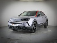 USED 2023 23 VAUXHALL MOKKA ELECTRIC 50kWh GS SUV 5dr Electric Auto (136 ps) *8 YEAR BATTERY WARRANTY*