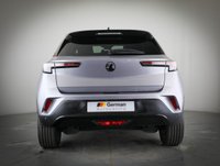 USED 2023 23 VAUXHALL MOKKA ELECTRIC 50kWh GS SUV 5dr Electric Auto (136 ps) *8 YEAR BATTERY WARRANTY*