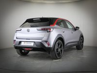 USED 2023 23 VAUXHALL MOKKA ELECTRIC 50kWh GS SUV 5dr Electric Auto (136 ps) *8 YEAR BATTERY WARRANTY*