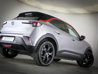 USED 2023 23 VAUXHALL MOKKA ELECTRIC 50kWh GS SUV 5dr Electric Auto (136 ps) *8 YEAR BATTERY WARRANTY*