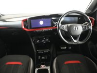 USED 2023 23 VAUXHALL MOKKA ELECTRIC 50kWh GS SUV 5dr Electric Auto (136 ps) *8 YEAR BATTERY WARRANTY*