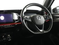 USED 2023 23 VAUXHALL MOKKA ELECTRIC 50kWh GS SUV 5dr Electric Auto (136 ps) *8 YEAR BATTERY WARRANTY*