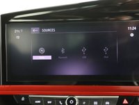 USED 2023 23 VAUXHALL MOKKA ELECTRIC 50kWh GS SUV 5dr Electric Auto (136 ps) *8 YEAR BATTERY WARRANTY*
