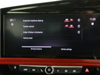 USED 2023 23 VAUXHALL MOKKA ELECTRIC 50kWh GS SUV 5dr Electric Auto (136 ps) *8 YEAR BATTERY WARRANTY*