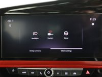 USED 2023 23 VAUXHALL MOKKA ELECTRIC 50kWh GS SUV 5dr Electric Auto (136 ps) *8 YEAR BATTERY WARRANTY*