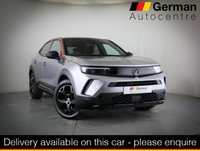 USED 2023 23 VAUXHALL MOKKA ELECTRIC 50kWh GS SUV 5dr Electric Auto (136 ps) *8 YEAR BATTERY WARRANTY*